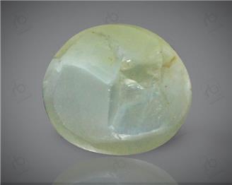 Natural Cat's Eye / Lehsunia Chrysoberyl Certified 2.44CTS-5964